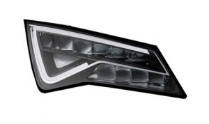 ФАР LED (VALEO)