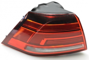 СТОП ВЪНШЕН LED (VALEO)