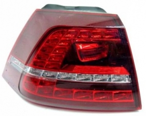 СТОП ВЪНШЕН GTi LED (E)