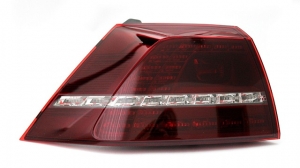 СТОП ВЪНШЕН (R) (LED) (MARELLI)