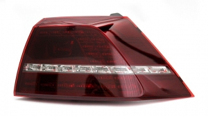 СТОП ВЪНШЕН (R) (LED) (MARELLI)