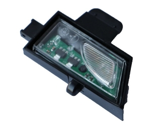 ПЛАФОН ОСВЕТЛЕНИЕ ЗА ПОД В ОГЛЕДАЛО LED