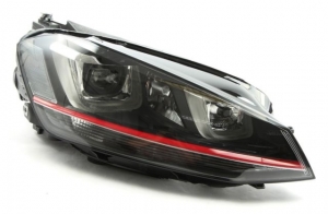 ФАР Gti КСЕНОН AFS С LED (VALEO)