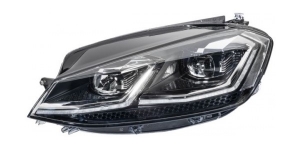 ФАР LED (HELLA)