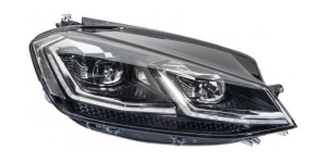 ФАР LED (HELLA)