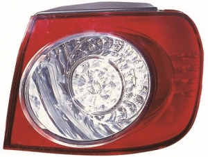 СТОП ВЪНШЕН LED VALEO