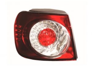 СТОП ВЪНШЕН LED (Е)