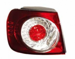 СТОП ВЪНШЕН LED (Е)