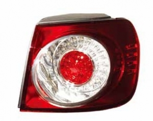 СТОП ВЪНШЕН LED (Е)