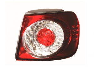СТОП ВЪНШЕН LED (Е)