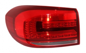 СТОП ВЪНШЕН LED (HELLA)