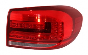 СТОП ВЪНШЕН LED (HELLA)