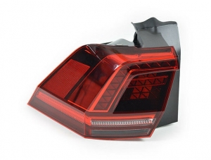 СТОП ВЪНШЕН ЗАТЪМНЕН LED (HELLA)