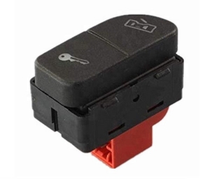 БУТОН ЦЕНТРАЛНО ЗАКЛЮЧВАНЕ (4PIN)