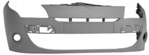 БРОНЯ ПРЕДНА ГРУНД -12 (АЗИЯ)
