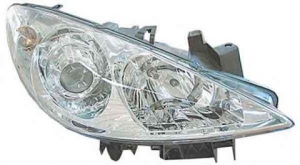 ФАР H7/H7 VALEO