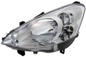 ФАР ЕЛЕКТРИЧЕСКИ -12 VALEO