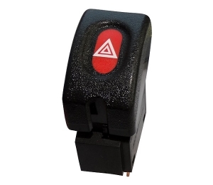 БУТОН АВАРИЙНИ (6pin)
