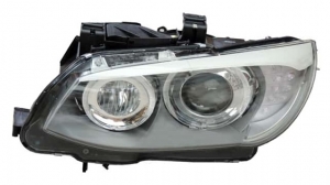 ФАР XENON (СЪС ЗАВИВАНЕ) С LED ДНЕВНА СВЕТЛИНА 10- (MARELLI)
