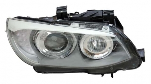 ФАР XENON (СЪС ЗАВИВАНЕ) С LED ДНЕВНА СВЕТЛИНА 10- (MARELLI)