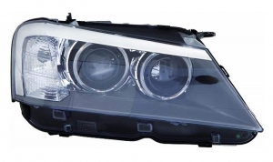 ФАР КСЕНОН LED AFS MARELLI