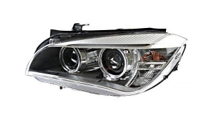 ФАР  Bi-XENON (СЪС ЗАВИВАНЕ) С LED ДНЕВНА СВЕТЛИНА (VALEO)