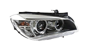 ФАР  Bi-XENON (СЪС ЗАВИВАНЕ) С LED ДНЕВНА СВЕТЛИНА (VALEO)