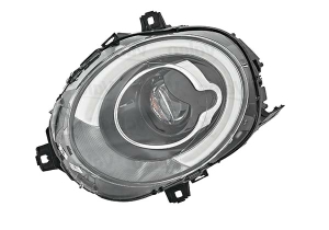 ФАР LED (СЪС ЗАВИВАНЕ) (VALEO)
