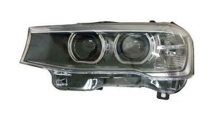 ФАР  Bi-XENON (СЪС ЗАВИВАНЕ) (MARELLI)