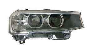 ФАР  Bi-XENON (СЪС ЗАВИВАНЕ) (MARELLI)