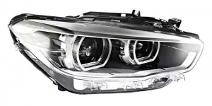ФАР LED (HELLA)