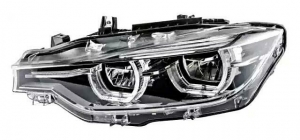 ФАР LED (HELLA)