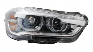 ФАР LED (VALEO)