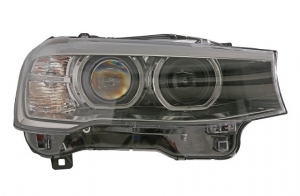 ФАР Bi-XENON (MARELLI)