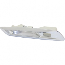 МИГАЧ LED (С ОТВОР ЗА ПАРК. СЕНЗОР.) (Ε)