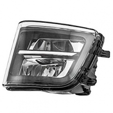 ХАЛОГЕН  LED (MARELLI)