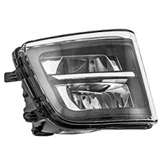 ХАЛОГЕН  LED (MARELLI)