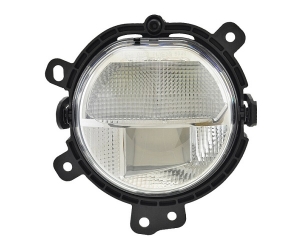 ХАЛОГЕН LED (HELLA)