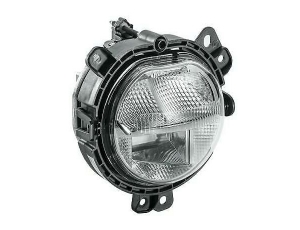 ХАЛОГЕН (С LED) (HELLA)