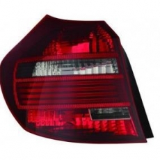 СТОП LED ЗАТЪМНЕН 07- (Е)