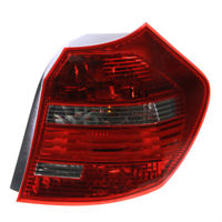 СТОП LED ЗАТЪМНЕН 07- (Е)