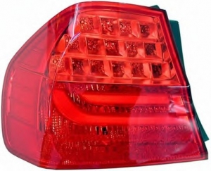 СТОП ВЪНШЕН LED MARELLI