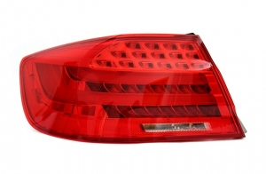 СТОП ВЪНШЕН (КУПЕ) 10- LED (E)