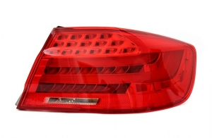 СТОП ВЪНШЕН (КУПЕ) 10- LED (ULO)