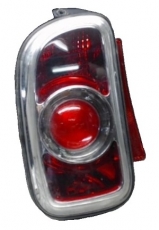 СТОП CLUBMAN (ПРОЗРАЧЕН МИГАЧ) OLSA