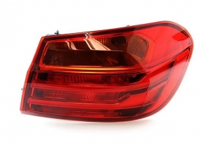 СТОП ВЪНШЕН (С LED) (E)