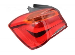 СТОП ВЪНШЕН LED (Е)