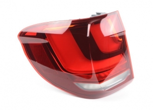 СТОП LED (E)