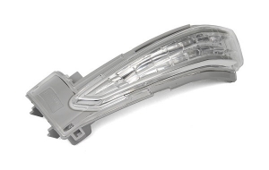 МИГАЧ В ОГЛЕДАЛО LED