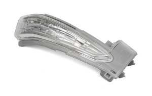 МИГАЧ В ОГЛЕДАЛО LED